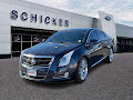 2014 Cadillac XTS Platinum