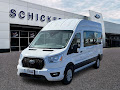 2022 Ford Transit Wagon XLT