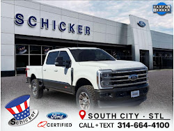 2024 Ford F-250 King Ranch