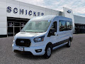 2023 Ford Transit Wagon XLT