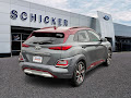 2019 Hyundai Kona Iron Man