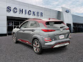 2019 Hyundai Kona Iron Man