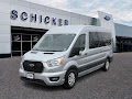 2022 Ford Transit Wagon XLT