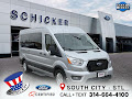 2022 Ford Transit Wagon XLT