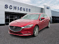 2021 Mazda Mazda6 Signature