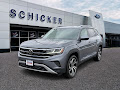 2022 Volkswagen Atlas 2.0T SEL