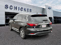 2018 INFINITI QX60 Base (CVT)