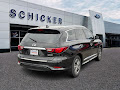 2018 INFINITI QX60 Base (CVT)