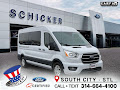 2020 Ford Transit Wagon XLT