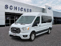 2020 Ford Transit Wagon XLT