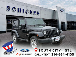 2015 Jeep Wrangler Sahara