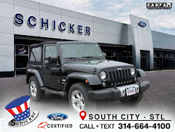 2015 Jeep Wrangler Sahara