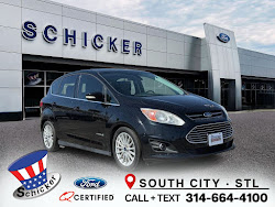 2016 Ford C-Max Hybrid SEL