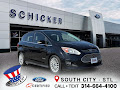 2016 Ford C-Max Hybrid SEL