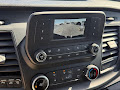 2025 Ford Transit Van Base