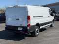 2025 Ford Transit Van Base
