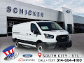 2025 Ford Transit Van Base