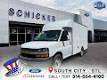 2019 Chevrolet Express Work Van