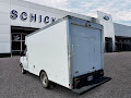 2019 Chevrolet Express Work Van