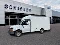 2019 Chevrolet Express Work Van