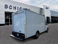 2019 Chevrolet Express Work Van
