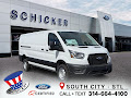 2025 Ford Transit Van Base