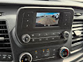 2025 Ford Transit Van Base