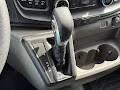 2025 Ford Transit Van Base