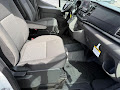 2025 Ford Transit Van Base