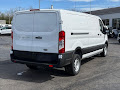 2025 Ford Transit Van Base