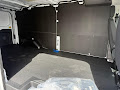 2025 Ford Transit Van Base