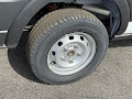 2025 Ford Transit Van Base