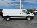 2025 Ford Transit Van Base