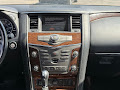 2019 Nissan Armada SV