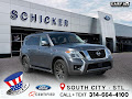 2019 Nissan Armada SV