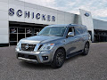 2019 Nissan Armada SV