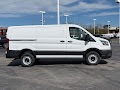 2025 Ford Transit Van Base