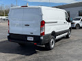 2025 Ford Transit Van Base
