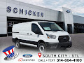 2025 Ford Transit Van Base