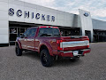 2017 Ford F-350 Platinum