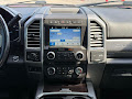 2017 Ford F-350 Platinum