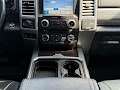 2017 Ford F-350 Platinum