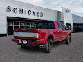 2017 Ford F-350 Platinum
