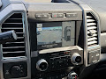 2017 Ford F-350 Platinum