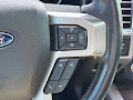 2017 Ford F-350 Platinum