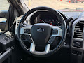 2017 Ford F-350 Platinum