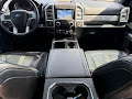 2017 Ford F-350 Platinum