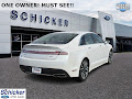2019 Lincoln MKZ Reserve II