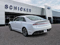 2019 Lincoln MKZ Reserve II