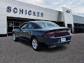 2017 Dodge Charger SE